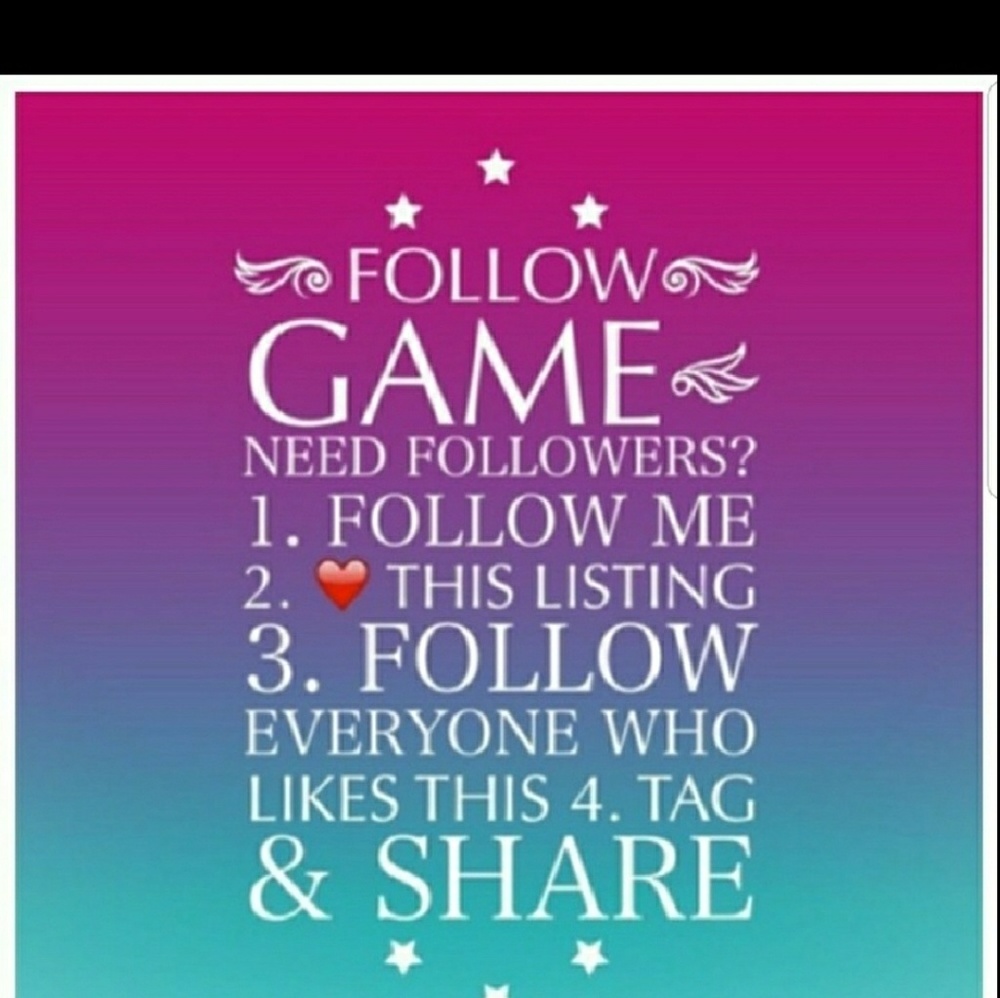 Follow